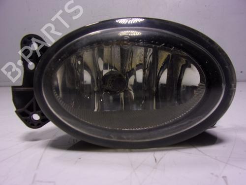 Used Right front fog light Right front fog light MERCEDES-BENZ GL-CLASS (X164) GL 320 CDI 4-matic (164.822) (224 hp) 15835679 15835679