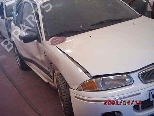 Climate control ROVER 200 II Hatchback (RF)  | BP3769816I5  - Image 17