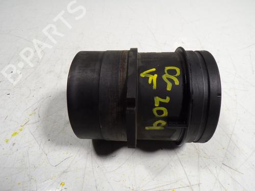 Mass air flow sensor BMW 3 (E90)  | BP8643361M95 