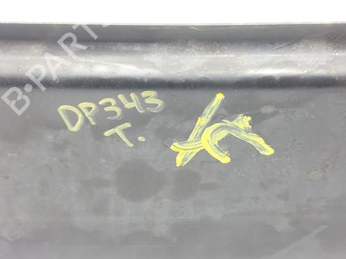 Rear bumper reinforcement BMW 1 (F20) 116 d | BP29347682C73 