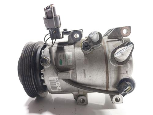 AC-Kompressor HYUNDAI ix35 (LM, EL, ELH) 1.7 CRDi | BP20129545M34 