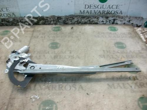 Used Front left window mechanism CHEVROLET KALOS 1.2 (72 hp) 3748574