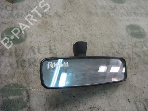 Used Rear mirror Rear mirror PEUGEOT 406 (8B) 1.8 16V (110 hp) 3743963 3743963