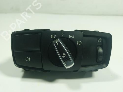 Used Headlight switch Headlight switch BMW i3 (I01) [2013-2026] 17182219 17182219