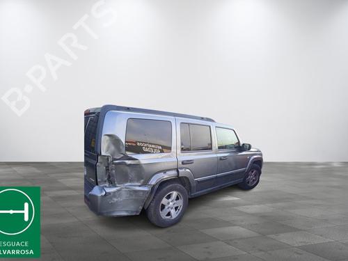 Right sun visor JEEP COMMANDER (XK, XH) 3.0 CRD 4x4 | BP8420596I2 - Image 7