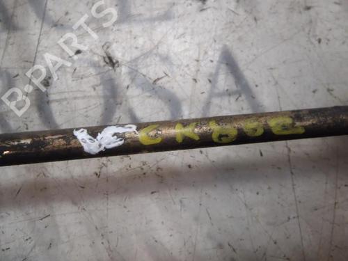Right front suspension arm KIA PICANTO I (SA) 1.1 | BP14273638M13 