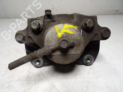 Left front brake caliper KIA NIRO I (DE) 1.6 GDI Hybrid | BP15212495M105 