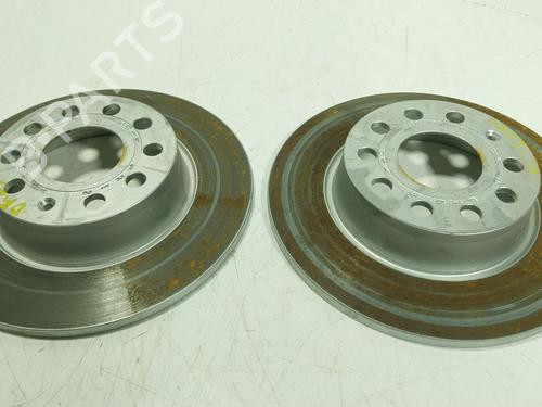 Andere für CUPRA FORMENTOR (KM7, KMP) [2020-2026]  31665097