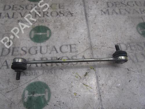 Used Right front suspension arm SEAT IBIZA III (6L1) [2002-2009]  14276716