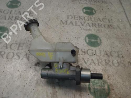 Brake master cylinder NISSAN MICRA III (K12) 1.2 16V | BP3810434M77 