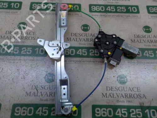 Used Front right window mechanism Front right window mechanism OPEL CORSA E (X15) 1.4 (08, 68) (90 hp) 5130829 5130829