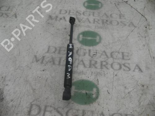 Used Tailgate lift support SEAT CORDOBA (6K1, 6K2) [1993-2002]  14293420