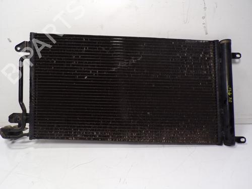 AC radiator AUDI A1 (8X1, 8XK)  | BP13507288M32 