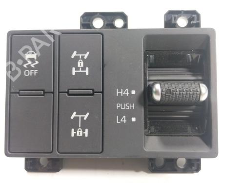 Used Electronic module Electronic module TOYOTA LAND CRUISER (_J25_) 2.8 D MHEV 4x4 (GDJ251) (204 hp) 27642853 27642853