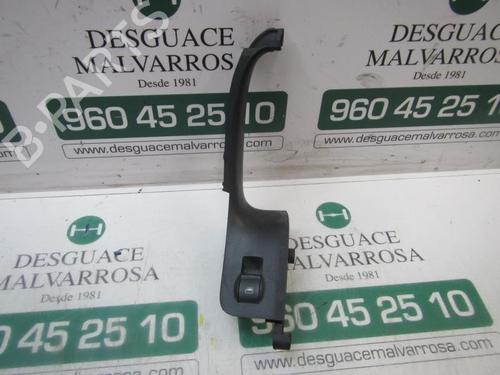 Used Right rear window switch Right rear window switch SEAT EXEO ST (3R5) 2.0 TDI (143 hp) 3990411 3990411