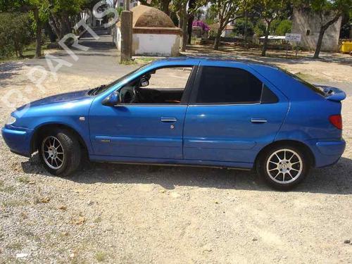 Front right window mechanism CITROËN XSARA (N1) 1.6 i | BP3781274C23