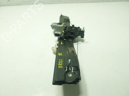 Used Front left window mechanism FIAT 500L (351_, 352_) 1.3 D Multijet (199.LYM11, 199.LYM1A) (95 hp) 29505599