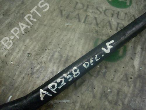 Used Anti roll bar Anti roll bar 3791545 3791545