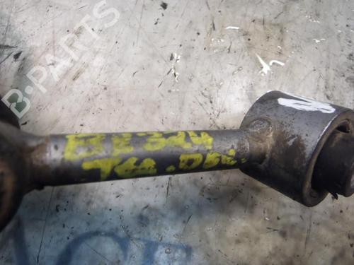 Right rear suspension arm VW TOURAN (1T1, 1T2) 1.9 TDI | BP14269229M15 