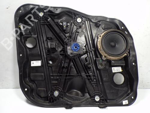 Used Front left window mechanism Front left window mechanism HYUNDAI SANTA FÉ IV (TM, TMA) 2.2 CRDi AWD (200 hp) 10618882 10618882