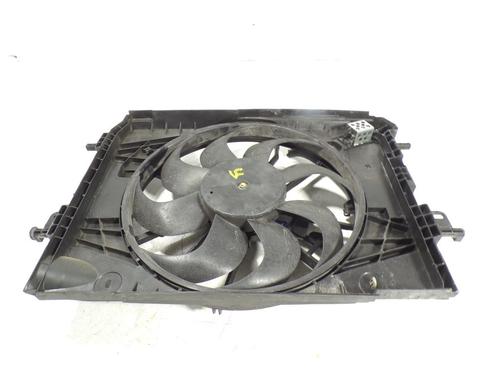 Used Radiator fan Radiator fan RENAULT CLIO IV (BH_) 0.9 TCe 90 (BHNF, BHMA, BHMH, BHJK, BHJR) (90 hp) 9364551 9364551