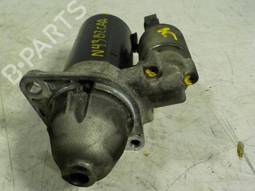 Starter BMW 3 (E90) 320 i | BP7285538M8 