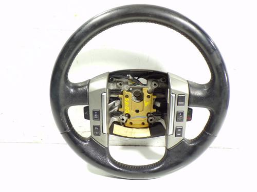 Used Steering wheel Steering wheel LAND ROVER RANGE ROVER III (L322) 3.6 D 4x4 (272 hp) 8915111 8915111
