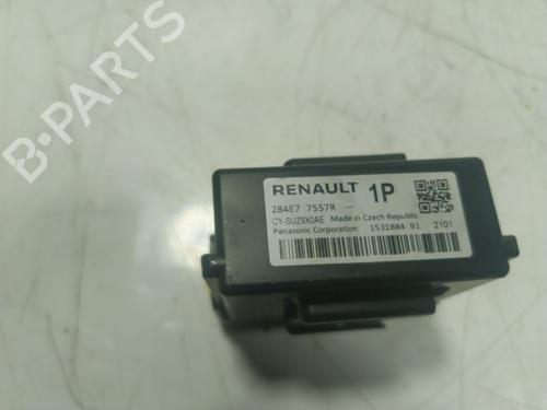 Electronic module RENAULT ARKANA I (LCM_, LDN_)  | BP18252433M83 