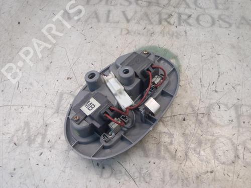 Kabinelys DAEWOO LACETTI Hatchback (KLAN) 1.8 | BP7409947I8 - Image 2