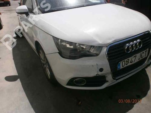 Rear left interior door handle AUDI A1 Sportback (8XA, 8XF) 1.6 TDI | BP3848456I15  - Image 6