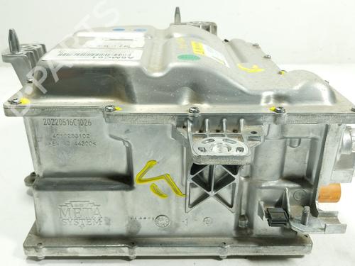 Inverter/Converter OPEL ASTRA L (OV5) | BP27490943M119 - Image 3