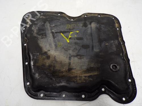 Used Oil sump Oil sump RENAULT KOLEOS I (HY_) 2.0 dCi (HY0K) (150 hp) 14287419 14287419