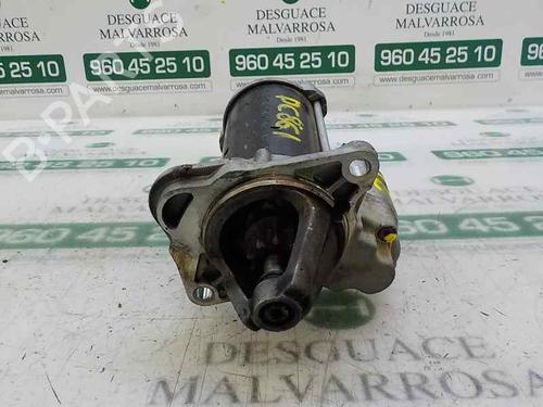 Starter OPEL CORSA E (X15) 1.4 (08, 68) | BP4758905M8 - Image 4