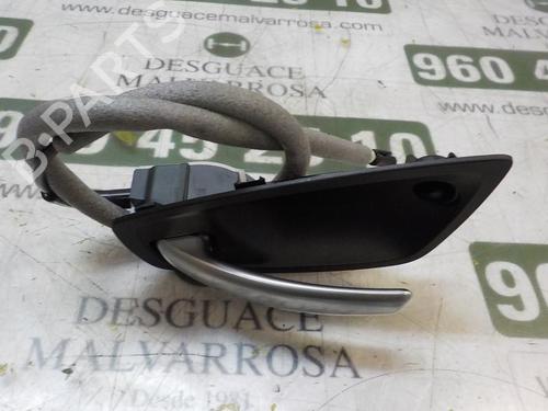Used Front left interior door handle Front left interior door handle BMW 1 (E87) 118 d (122 hp) 3857510 3857510