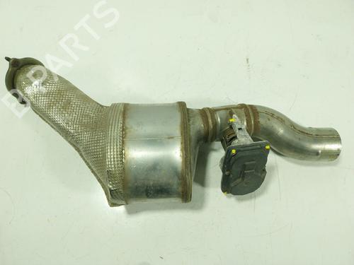 Catalyst AUDI A6 C7 (4G2, 4GC) 2.0 TDI | BP32714706M10 - Image 2