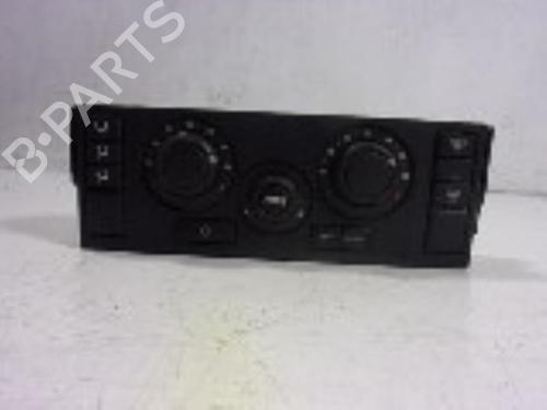 Used Climate control Climate control 10555470 10555470