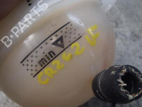 Expansion tank VW GOLF VI (5K1) 1.6 TDI | BP3824260C120 
