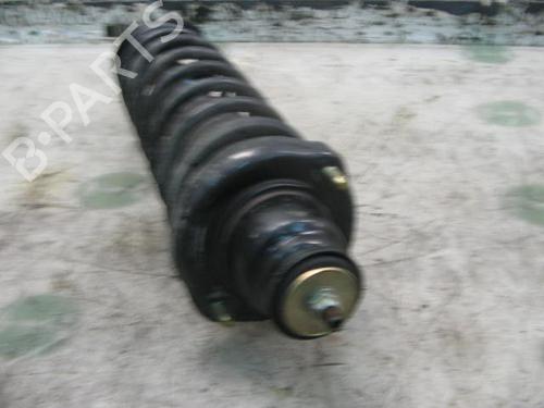 Left rear shock absorber HONDA ACCORD V (CE, CF_, CD)  | BP3789572M18 