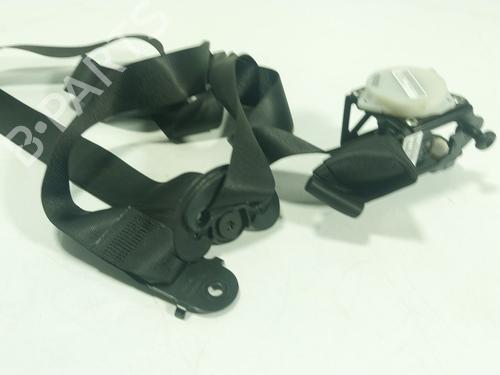 Front right seatbelt BMW X6 (E71, E72) xDrive 40 d | BP32303662I25 - Image 2