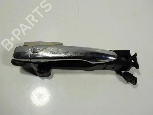 Used Front right exterior door handle NISSAN X-TRAIL III (T32_, T32R, T32RR) [2013-2025]  11189535