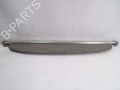 Used Rear parcel shelf Rear parcel shelf TOYOTA PRIUS Liftback (_W2_) 1.5 Hybrid (NHW20_, NHW20R) (112 hp) 7577899 7577899