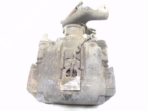 Used Left rear brake caliper Left rear brake caliper IVECO DAILY VI Van [2014-2026] 11554536 11554536