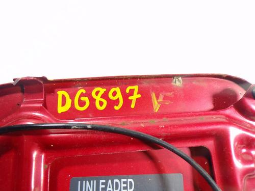 Klapa wlewu paliwa NISSAN QASHQAI / QASHQAI +2 I (J10, NJ10, JJ10E)  | BP7831539C131 