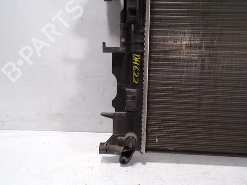 Water radiator MERCEDES-BENZ SPRINTER 3-t Van (B906)  | BP8513369M31 