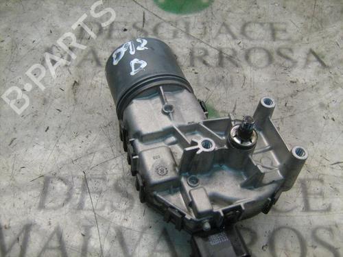 Used Front wiper motor FORD FOCUS II (DA_, HCP, DP) [2004-2013]  3760535