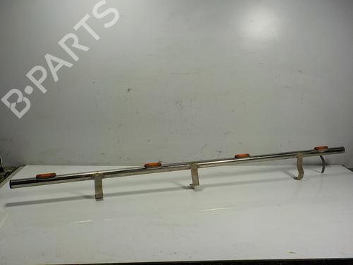 Used Step JEEP COMMANDER (XK, XH) [2005-2010]  14289504