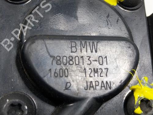 Electronic module BMW 7 (F01, F02, F03, F04) 740 d xDrive | BP20306898M83 