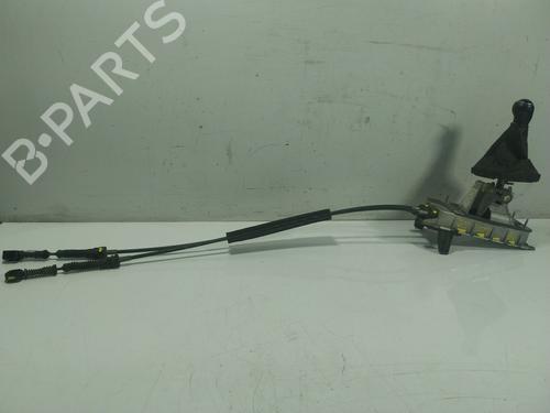 Used Gear lever Gear lever SEAT ALHAMBRA (710, 711) [2010-2022] 18104991 18104991