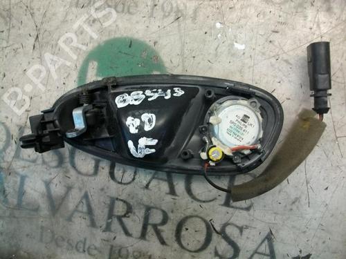 Front right interior door handle SEAT ALTEA (5P1) 1.6 | BP3756586I14 