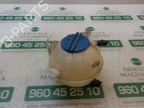 Expansion tank VW GOLF VI (5K1) 1.6 TDI | BP3866970C120 